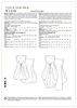 Vogue - V1410 Misses' Dress | Easy - WeaverDee.com Sewing & Crafts - 8