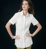 Vogue - V8689 Misses' Shirt | Easy | Custom Fit - WeaverDee.com Sewing & Crafts - 4