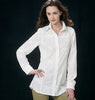 Vogue - V8689 Misses' Shirt | Easy | Custom Fit - WeaverDee.com Sewing & Crafts - 6