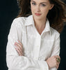 Vogue - V8689 Misses' Shirt | Easy | Custom Fit - WeaverDee.com Sewing & Crafts - 7