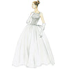 Vogue - V8729 Misses' Wedding Dress and Underskirt | Advanced | Vintage 1950s - WeaverDee.com Sewing & Crafts - 3