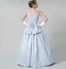 Vogue - V8729 Misses' Wedding Dress and Underskirt | Advanced | Vintage 1950s - WeaverDee.com Sewing & Crafts - 5