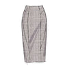 Vogue - V8750 Misses' Skirt | Easy - WeaverDee.com Sewing & Crafts - 8