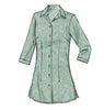 Vogue - V8772 Misses' Blouse | Easy - WeaverDee.com Sewing & Crafts - 7