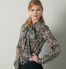Vogue - V8772 Misses' Blouse | Easy - WeaverDee.com Sewing & Crafts - 1