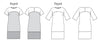 Vogue - V8805 Misses' Dress | Very Easy - WeaverDee.com Sewing & Crafts - 7