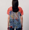 Vogue - V8877 Easy Misses' Top - WeaverDee.com Sewing & Crafts - 3