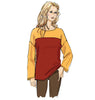 Vogue - V8877 Easy Misses' Top - WeaverDee.com Sewing & Crafts - 4