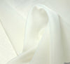 WeaverDee - Voile Fabric / Ivory - WeaverDee.com Sewing & Crafts - 8
