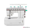 Janome CoverPro CP3000P Cover Stitch Machine Save £120 Plus Free Accessories worth £90