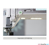 Janome Memory Craft 6700P Sewing Machine Save £200 !
