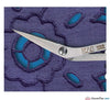 Prym - KAI 10cm Embroidery Hardanger Bent Scissors - WeaverDee.com Sewing & Crafts - 2
