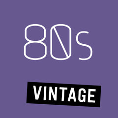 Vintage Sewing Patterns - 1980's