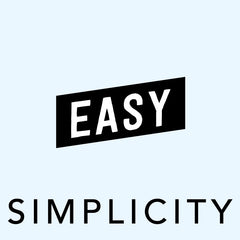 Simplicity Patterns - EASY to Sew Designs