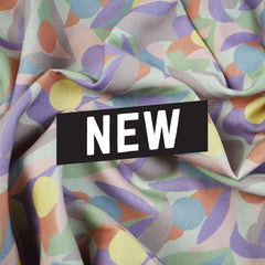 NEW Fabrics