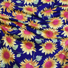 Fabrics - Floral Prints