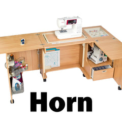 Horn Sewing Furniture