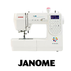Sewing Machines - Janome