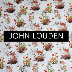 John Louden Fabrics