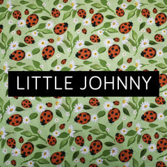 Little Johnny Fabrics