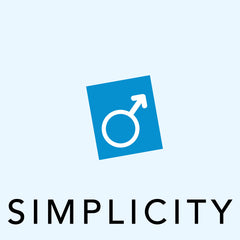 Simplicity Patterns - Men & Boys
