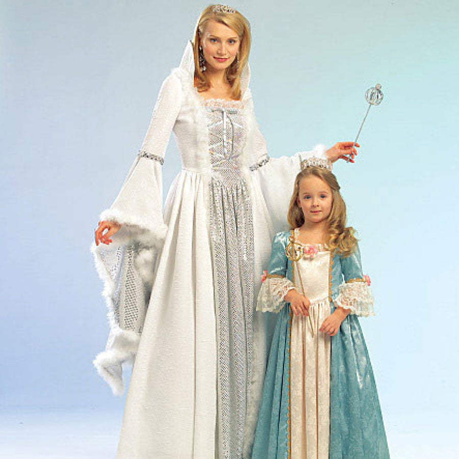 Fantasy & Fairytale Costume Sewing Patterns / Fancy Dress WeaverDee.com Fantasy & Fairytale Costume Sewing Patterns / Fancy Dress WeaverDee.com