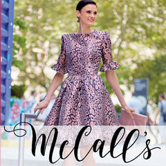 McCall's Patterns - Dresses