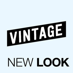 New Look Patterns - Vintage