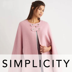 Simplicity Patterns - Jackets & Coats