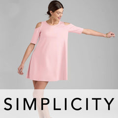 Simplicity Patterns - Dresses