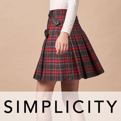 Simplicity Patterns - Skirts