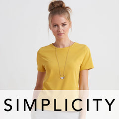 Simplicity Patterns - Tops, Shirts & Blouses