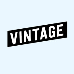 Sewing Patterns - Vintage