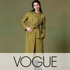 Vogue Patterns - Jackets & Coats