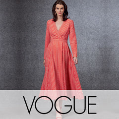 Vogue Patterns - Dresses