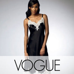 Vogue Patterns - Lingerie / Underwear