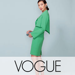 Vogue Patterns - Suits & Coordinates