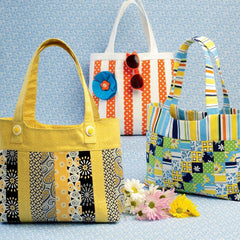 Sewing Patterns - Bags