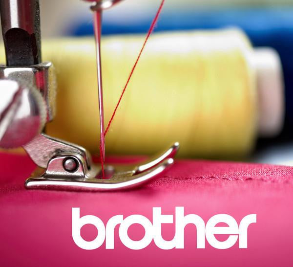 Brother Sewing Machine Feet –