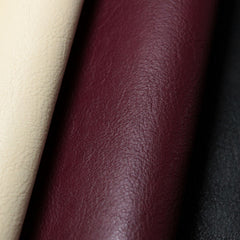 Fabrics - Leather Look
