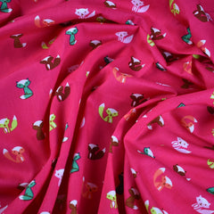 Fabrics - Fun & Novelty Patterns
