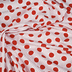 Fabrics - Dot / Spot Pattern