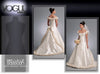 CLEARANCE • VOGUE SEWING PATTERN  MISSES' WEDDING DRESS 1095