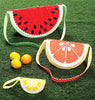 CLEARANCE • KWIK SEW SEWING PATTERN FRUIT BAGS IN THREE STYLES K216