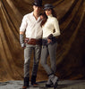 CLEARANCE • MCCALL'S PATTERN SPATS/GAITORS, FINGERLESS GLOVES, HATS AND BELTS 6975