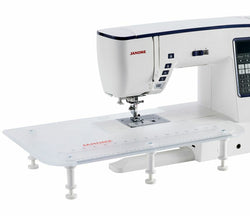 Janome ATELIER 3 AE Sewing Machine Anniversery Edition