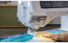 Brother Expedition BX1 Sewing & Embroidery Machine Available end October