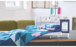 Brother Expedition BX1 Sewing & Embroidery Machine Available end October