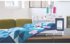Brother Expedition BX1 Sewing & Embroidery Machine Available end October