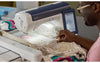 Brother Expedition BX1 Sewing & Embroidery Machine Available end October